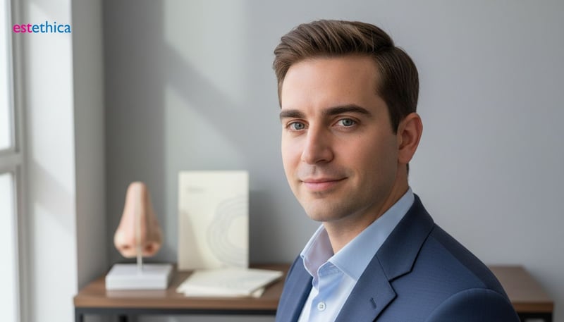 Precio Rinoplastia Hombres: Factores y Costos