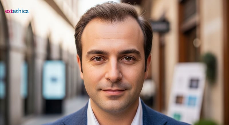 Mejores Clínicas Trasplante Capilar FUE para tu Restauración