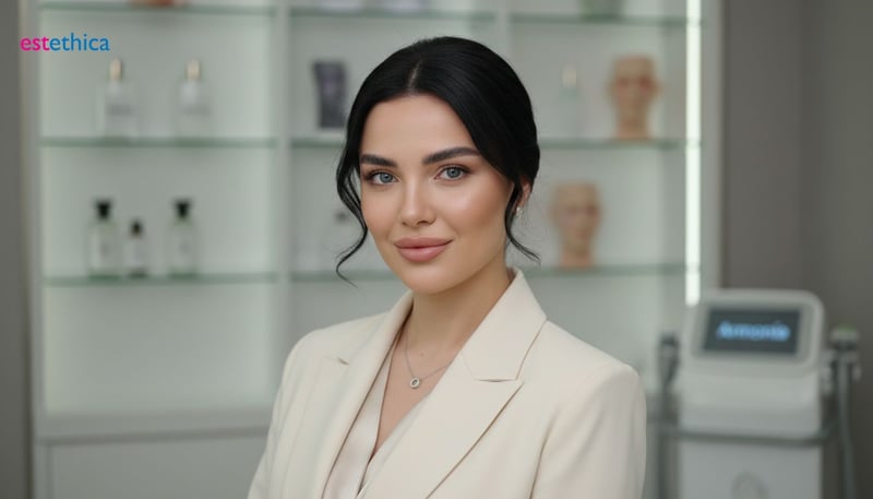 Mejores rellenos faciales para rejuvenecimiento