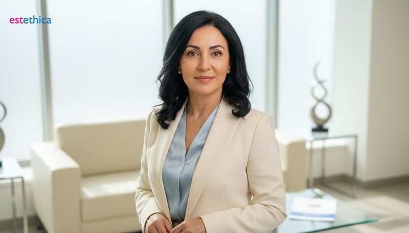 Blefaroplastia: Recuperación y Resultados Duraderos