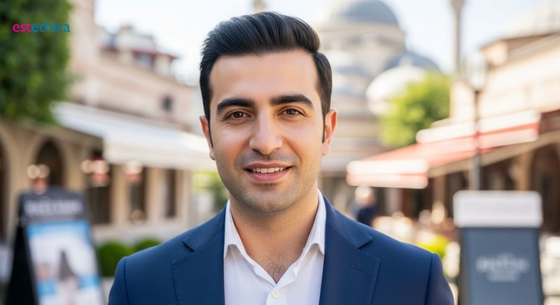 ¿Cuánto cuesta un trasplante de cabello FUE?