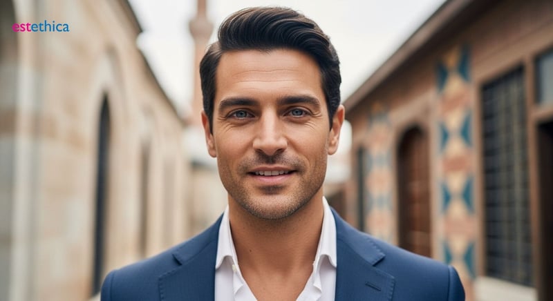 ¿Cómo es el Proceso del Injerto de Cejas?