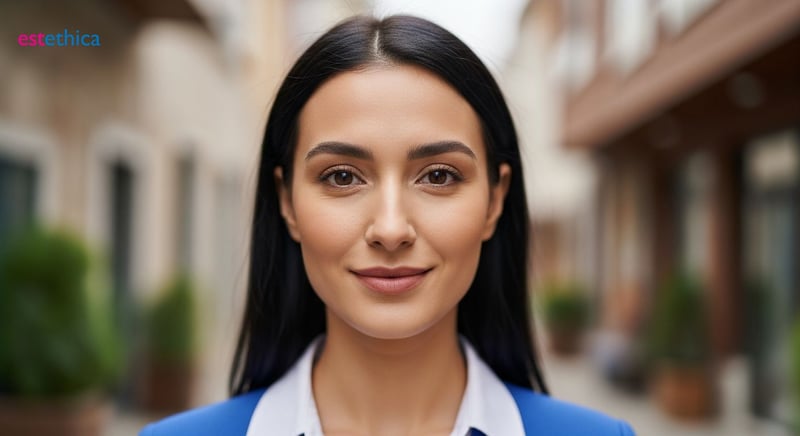 Rejuvenecimiento y Voluminización Facial con Ácido Hialurónico