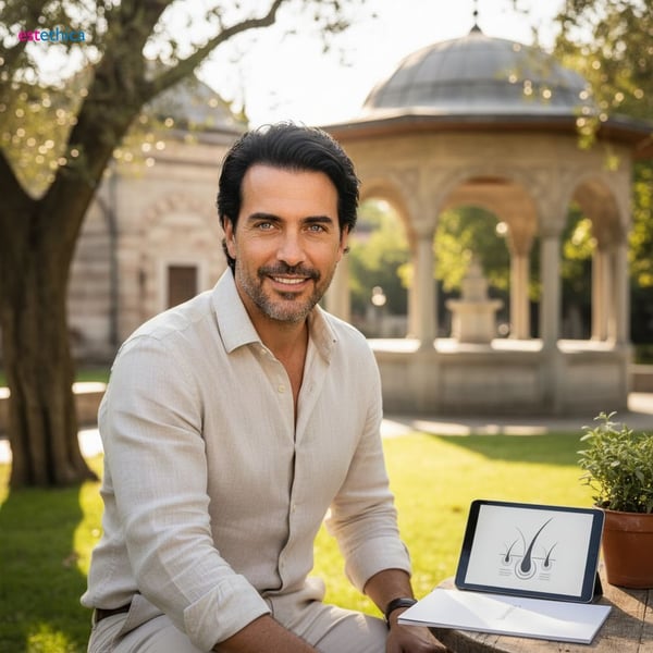 Encuentra tu Clínica de Trasplante Capilar Ideal