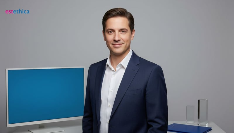 ¿Cuánto Cuesta una Rinoplastia Masculina?