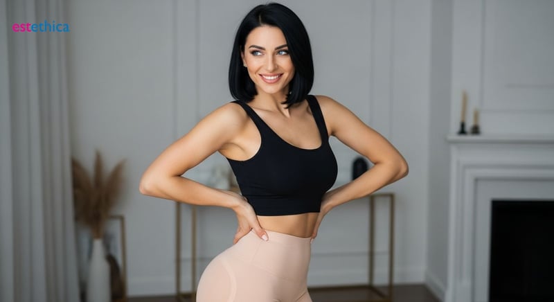 Gluteoplastia: Alternativas y Beneficios