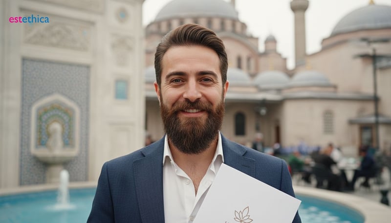 Técnicas de Trasplante de Barba: De la Extracción a la Implantación