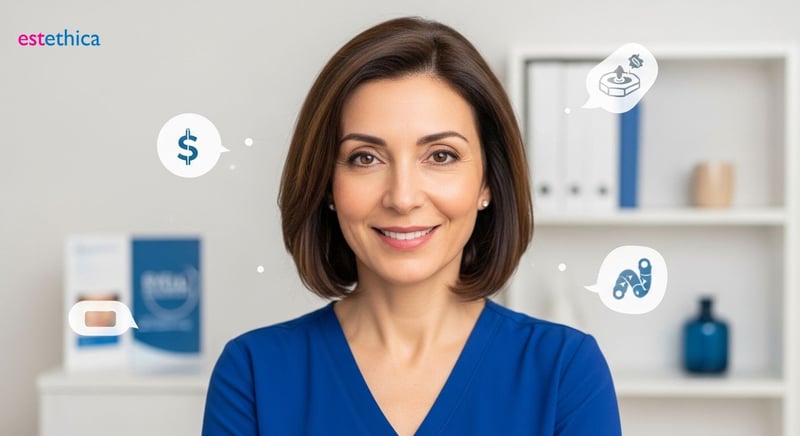 ¿Es Dolorosa la Blefaroplastia? Descubre el Tratamiento Ojos Cansados