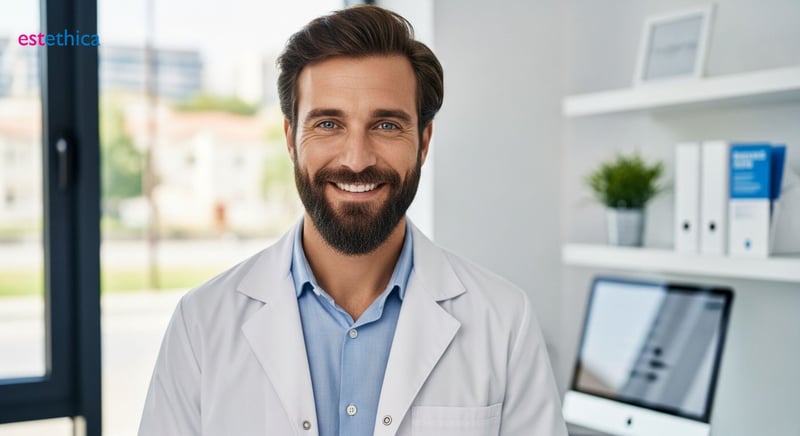 Cómo Curar la Barba Tras el Implante: Cuidados Esenciales