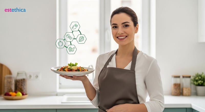 Beneficios de una Dieta Equilibrada: Vitalidad Diaria