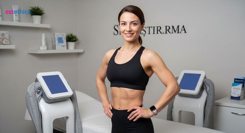 Técnicas de estiramiento y tonificación corporal