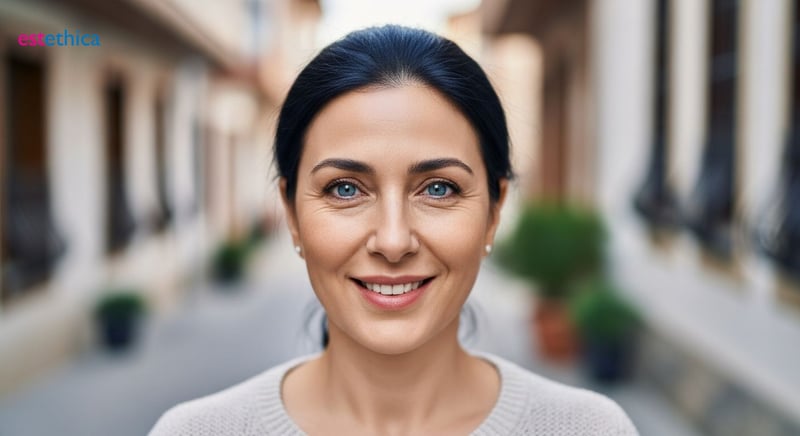 Cirugía de Ptosis Palpebral: Recupera tu Mirada