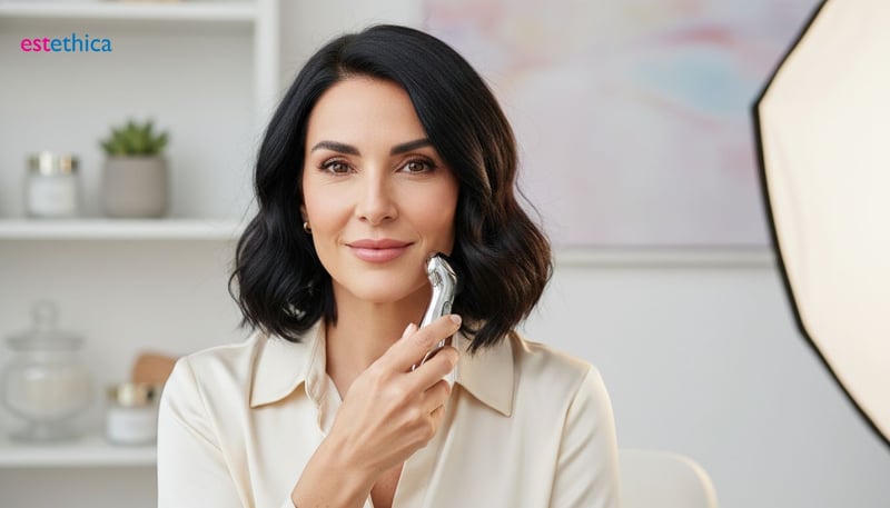 ¿Cuánto dura un lifting facial y su recuperación?