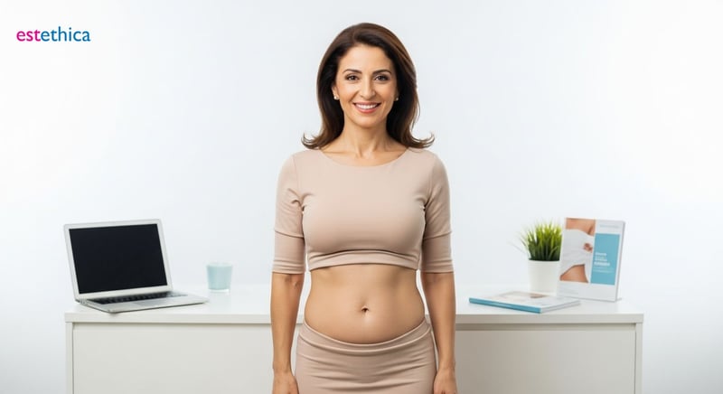 Precio Abdominoplastia Madrid: Consulta y Opciones