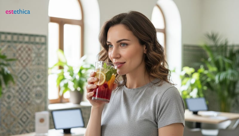 Cómo Hacer un Detox en Casa: Tu Plan de Renovación