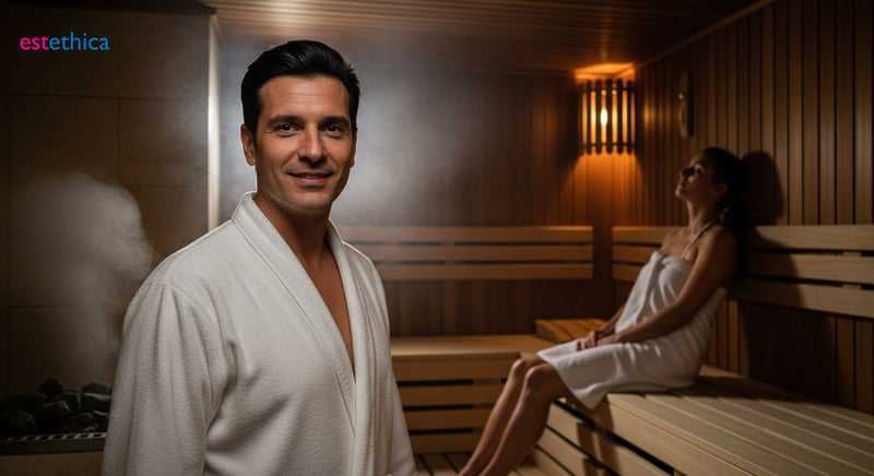 Terapias de Rejuvenecimiento Spa: Un Nuevo Comienzo