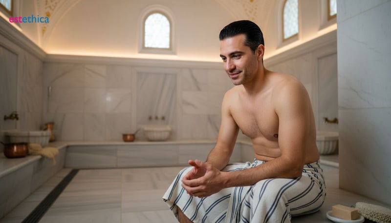 Descubre el Auténtico Hamam Turco en Estambul