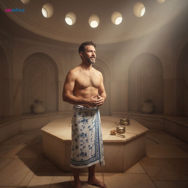 Experimenta la Tradición del Hamam