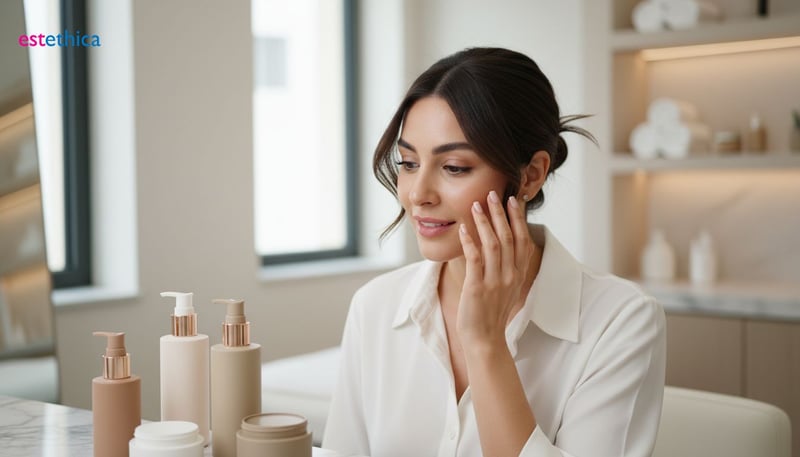 ¿Cómo Reducir el Tamaño de los Poros de la Cara?