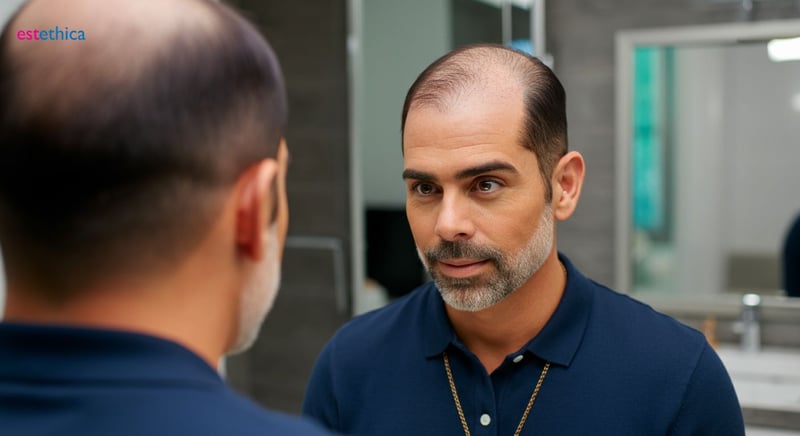 Trasplante capilar FUE: técnica ideal para ti