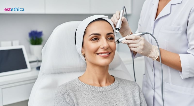 Tratamiento Dermamelan para Manchas Oscuras: Resultados