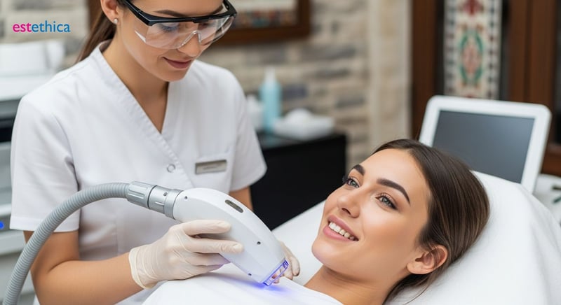 ¿Cuántas Sesiones de Depilación Láser Necesito?