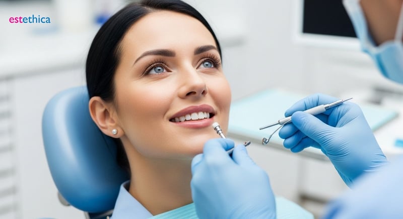 Soluciones Estéticas para Dientes Perdidos: Tu Nueva Sonrisa