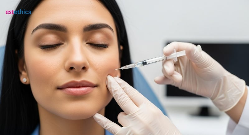 Tratamientos para reducir la apariencia de arrugas: Opciones avanzadas
