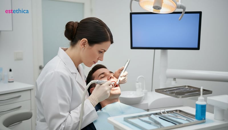 Tratamientos efectivos para dientes cariados
