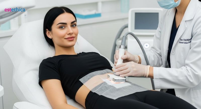 Técnicas de Estiramiento Corporal para Tonificar y Revitalizar