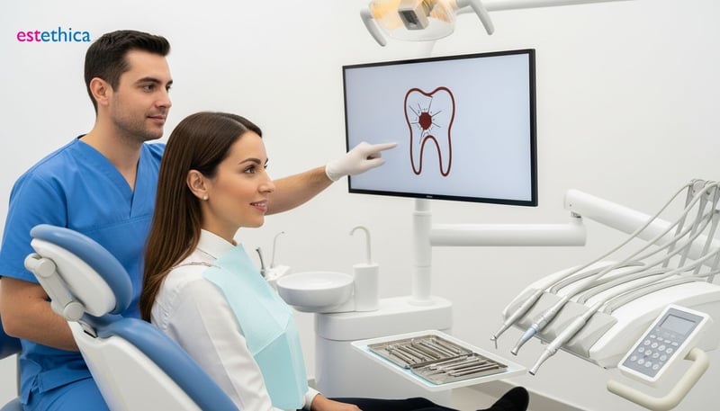 Tratamiento para Diente Cariado: Cómo Curar la Caries