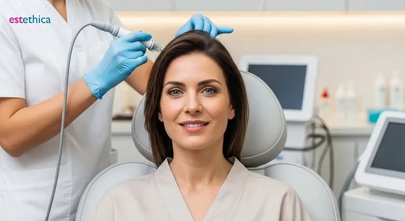 Champú para Cabello Dañado: Recupera la Salud de tu Melena