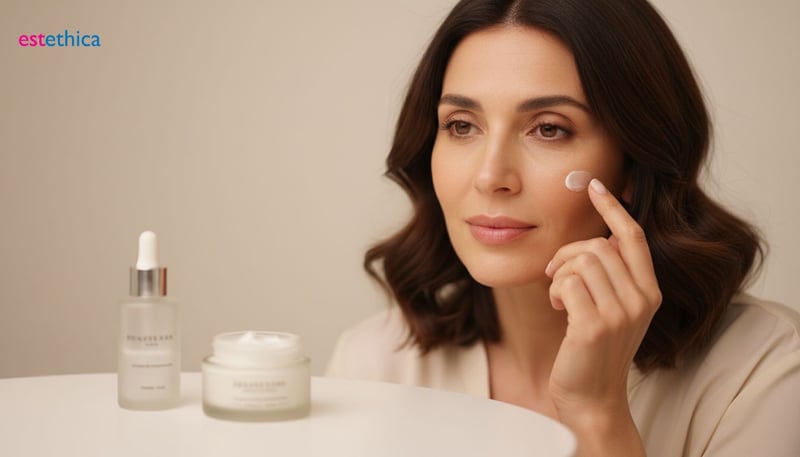 Productos para Piel Seca: Hidratación Profunda