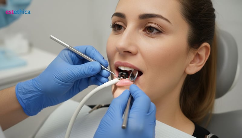 Identifica los Síntomas de un Diente Podrido a Tiempo