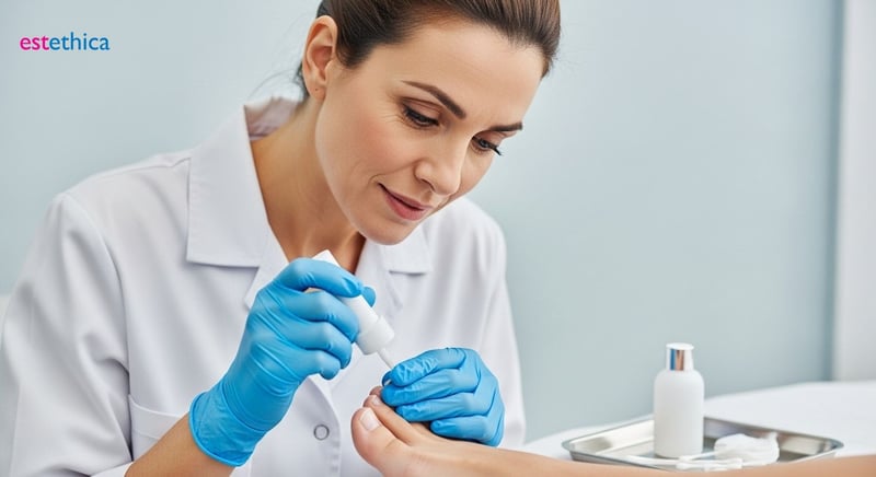 ¿Cómo Curar Hongos en Uñas Rápido y sin Recaídas?