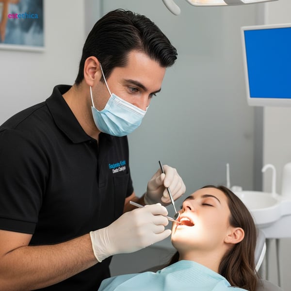 Cómo eliminar caries de diente y prevenir su avance