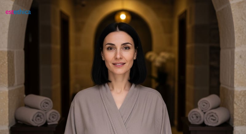 ¿Qué es un Spa y sus Beneficios?