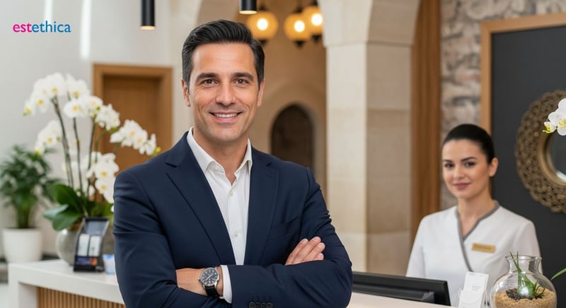 ¿Qué Beneficios Tiene el Spa?