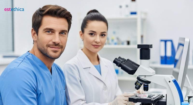 Aplicaciones Médicas de Células Madre