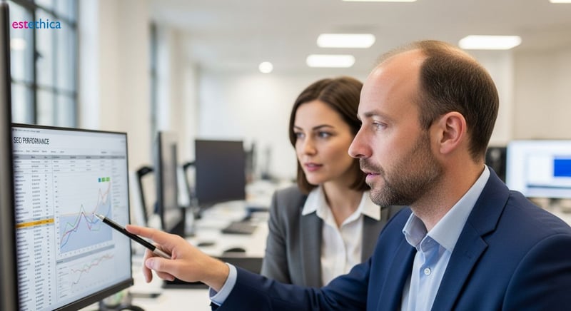 Content Marketing for Healthcare