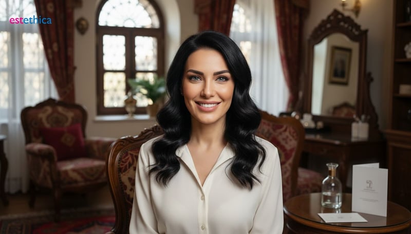 Forehead Lift Surgery: Permanent Results Explained