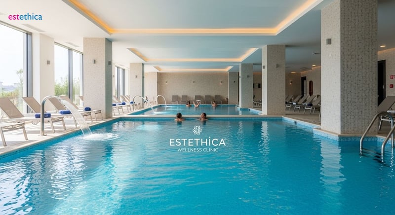 Elige tu Santuario: Factores Clave para Seleccionar el Balneario Perfecto