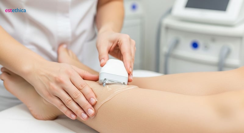 Eliminar Arañas Vasculares: Técnicas Avanzadas para una Piel Impecable