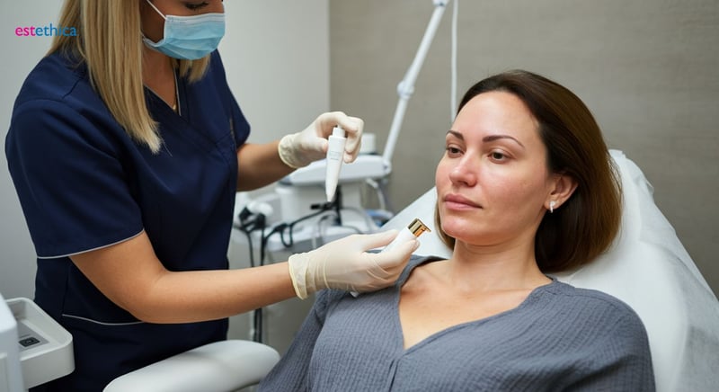 Eliminar manchas en la piel: Métodos efectivos y seguros