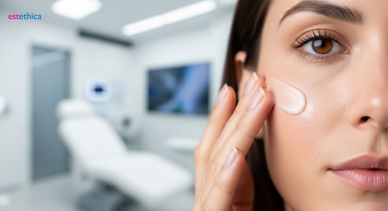 Eliminar manchas faciales: Técnicas innovadoras y efectivas en dermatología kozmetik