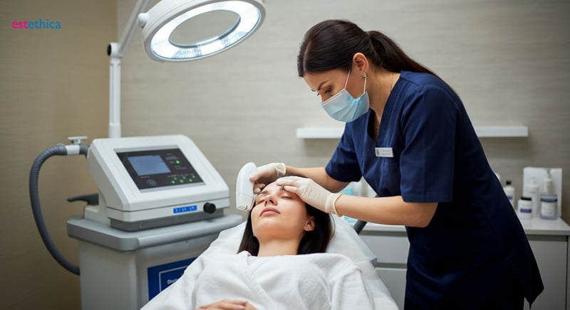 Eliminar manchas oscuras: tratamientos dermatológicos efectivos y seguros