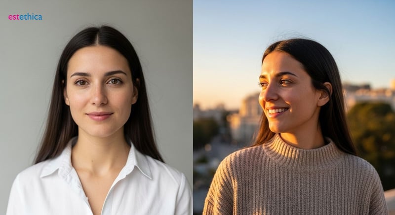 Eliminar manchas solares con láser y otros métodos efectivos