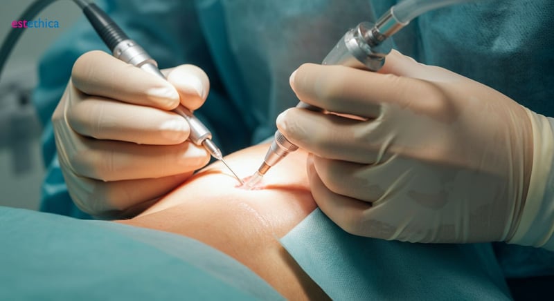 Eliminar papada sin cirugía: alternativas efectivas