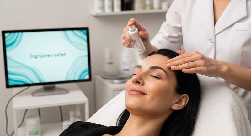 Produse pentru un Ten Tânăr și Luminos