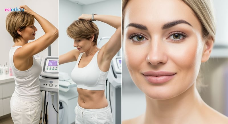 Realistic body sculpting results expectations